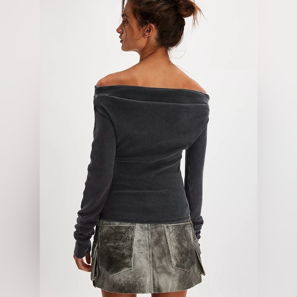 NWOT We The Free Gigi Long Sleeve Size Small - Picture 3 of 7